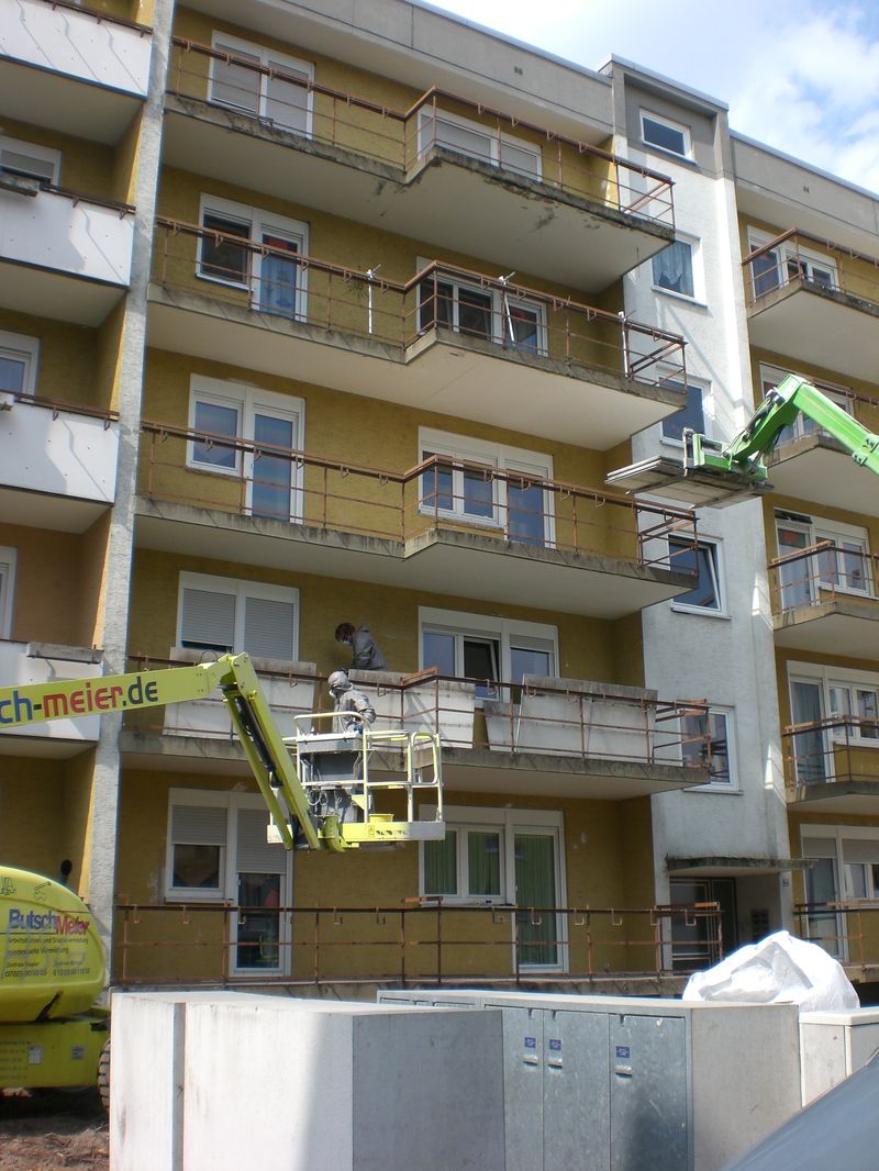 Asbestrückbau Affeld GmbH