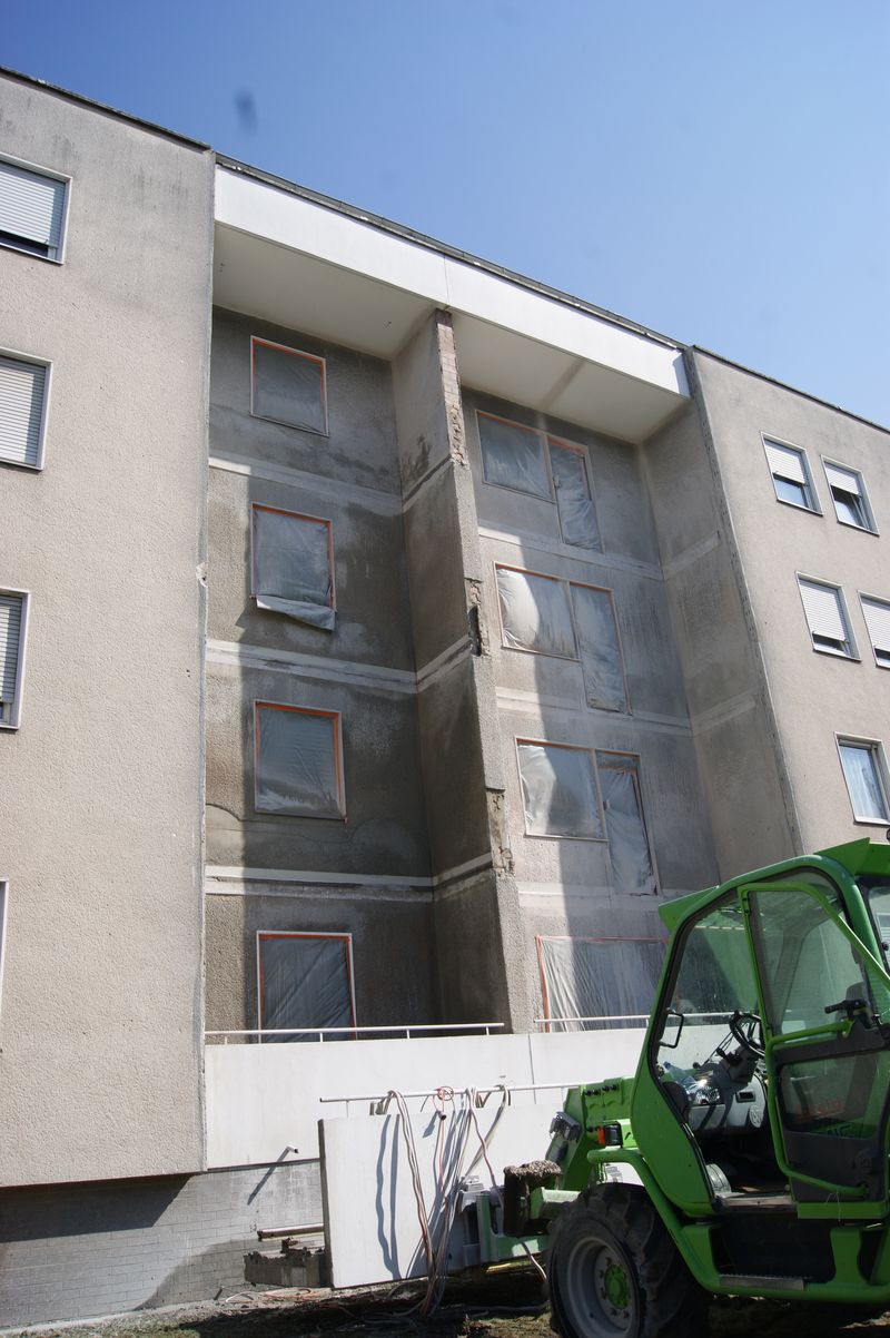 Betonsägearbeiten Affeld GmbH