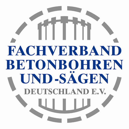 Mitglied Fachverband Betonbohren und -sägen