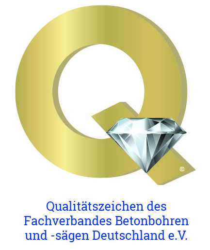 Q-Zeichen Fachverband geprüfter Betrieb